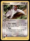 Vigoroth
