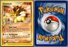 Sandslash