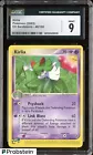 Kirlia