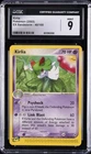 Kirlia
