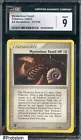 Mysterious Fossil