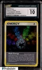 Multi Energy