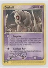 Duskull