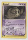 Duskull