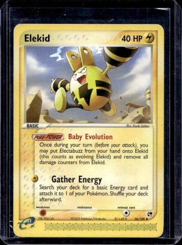 Elekid
