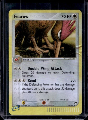 Fearow