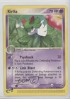 Kirlia