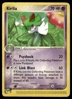 Kirlia