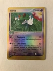 Kirlia