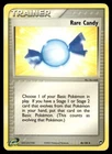 Rare Candy