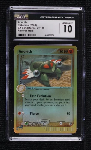 Anorith