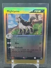 Mightyena