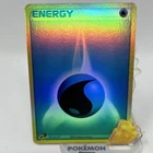 Water Energy