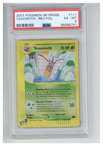 Venomoth