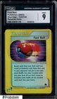 Fast Ball