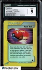 Fast Ball