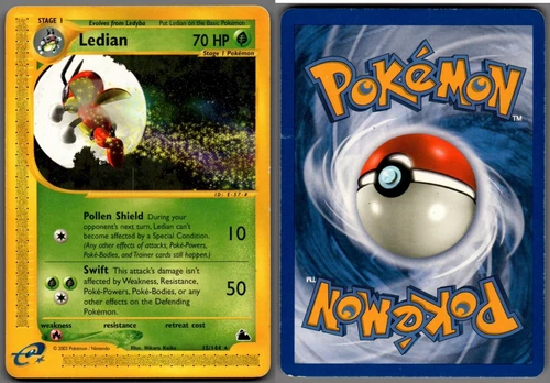 Ledian