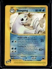 Dewgong