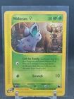 Nidoran