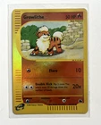 Growlithe