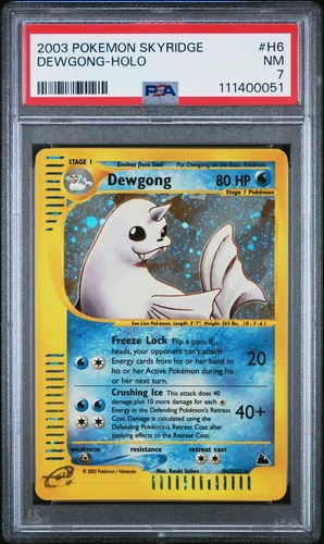Dewgong