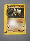 Kabutops