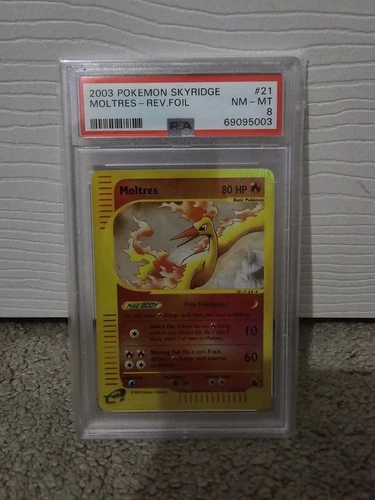 Moltres