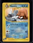 Piloswine
