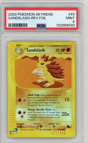 Sandshrew