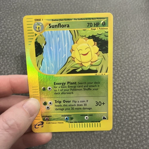 Sunflora