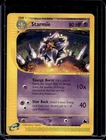 Starmie
