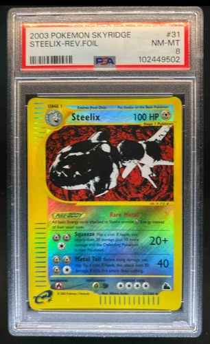 Steelix