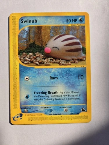 Swinub