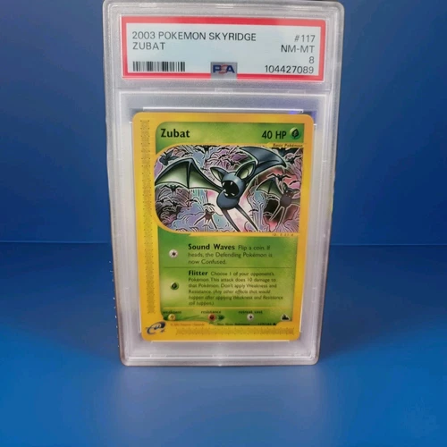 Zubat