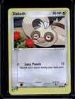 Slakoth