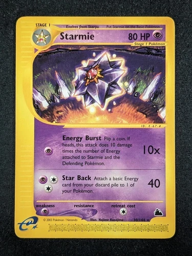 Starmie