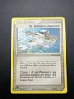 Mr. Briney's Compassion