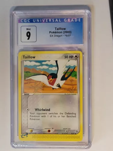 Taillow