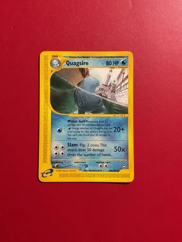Quagsire