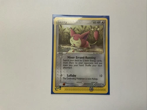 Skitty