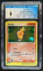 Torchic