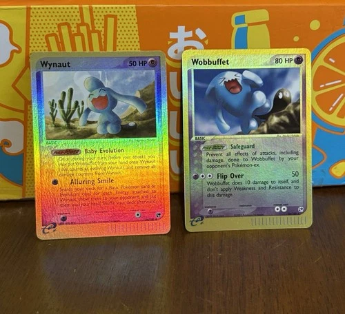 Wobbuffet