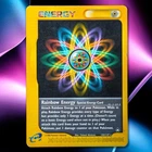 Rainbow Energy