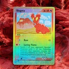 Slugma