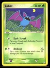 Zubat