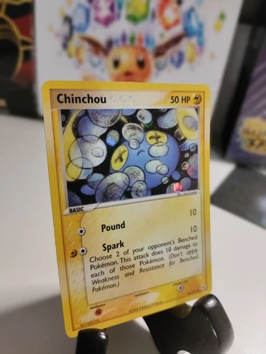 Chinchou