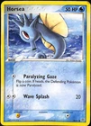 Horsea