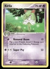 Kirlia