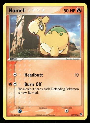 Numel