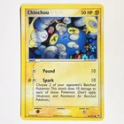 Chinchou